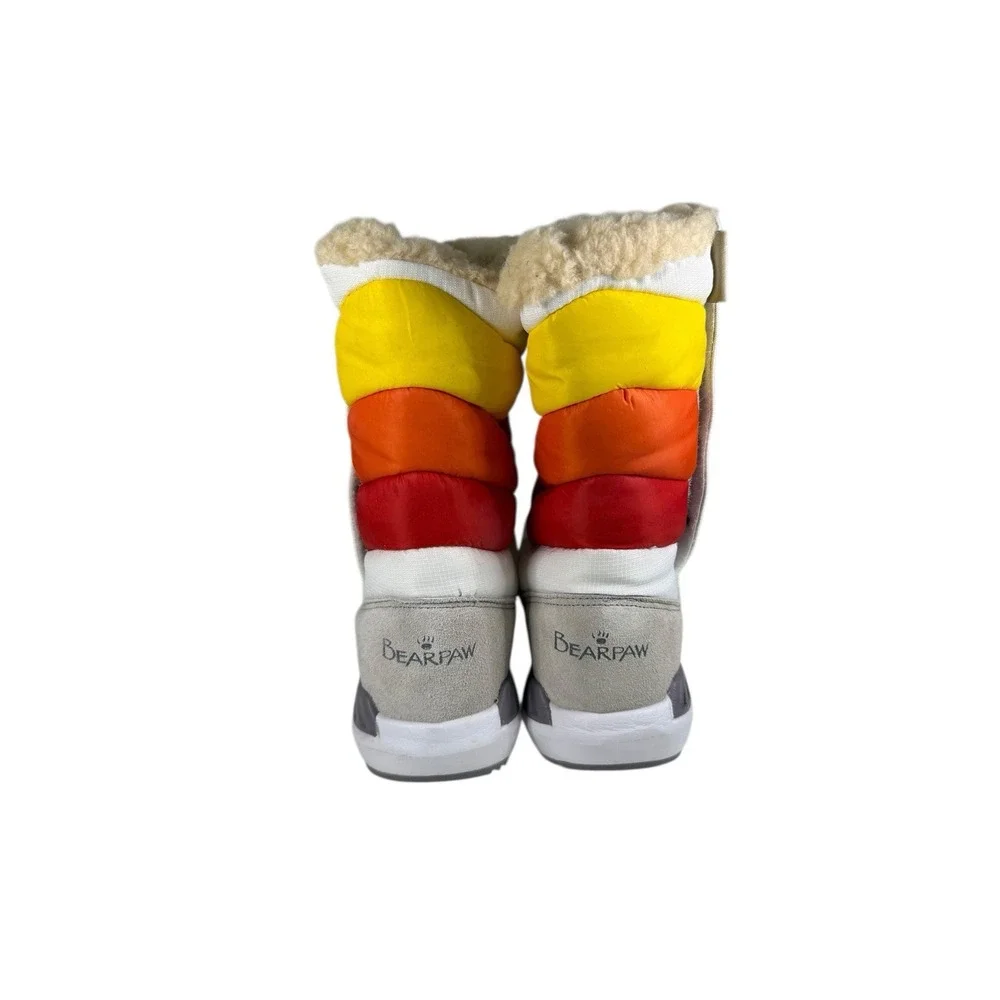 Bearpaw Women's Boreal Boots‎ Multicolor Size 7